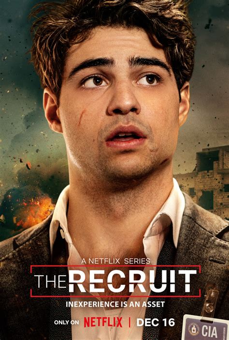 The Recruit Wiki .